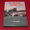 The British Grand Prix 1926-1976