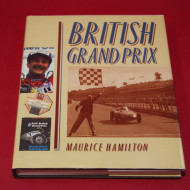 British Grand Prix