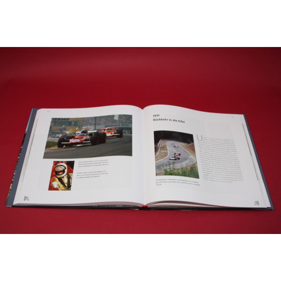 Der Grosse Preis Von Deutschland Alle Rennen Seit 1926