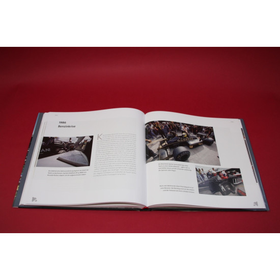 Der Grosse Preis Von Deutschland Alle Rennen Seit 1926