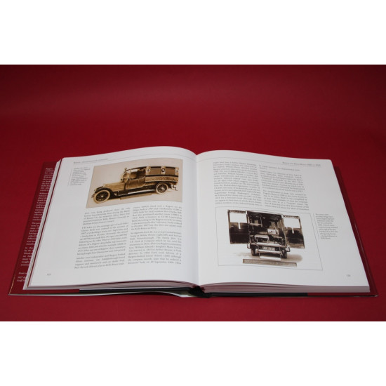 Rippon Bros - A Coachbuilder of Renown Rippon Bros - A Coachbuilder of Renown