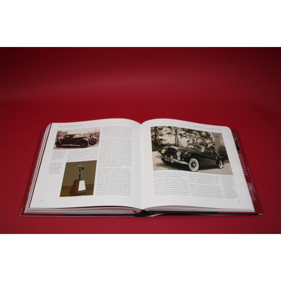 Rippon Bros - A Coachbuilder of Renown Rippon Bros - A Coachbuilder of Renown