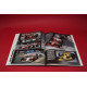 Autocourse Indy Car Official Yearbook 1995-1996 Autocourse Indy Car Official Yearbook 1995-1996