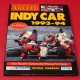 Autocourse Indy Car Official Yearbook 1993-1994 Autocourse Indy Car Official Yearbook 1993-1994