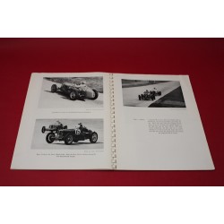 Motor Racing Scrapbook No 3: The Story of E.R.A. Motor Racing Scrapbook No 3: The Story of E.R.A.