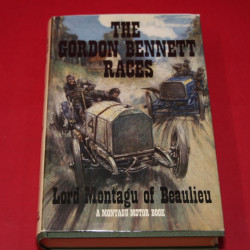 The Gordon Bennett Races 