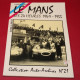 Le Mans Les 24 Heures 1949-1955  Collection Auto Racing No 21
