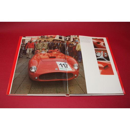 Mille Miglia 1982 Mille Miglia 1982