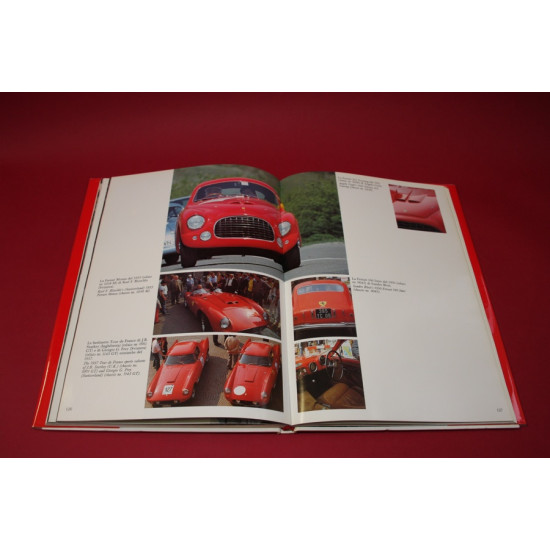 Mille Miglia 1982 Mille Miglia 1982