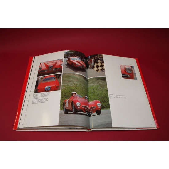 Mille Miglia 1982 Mille Miglia 1982