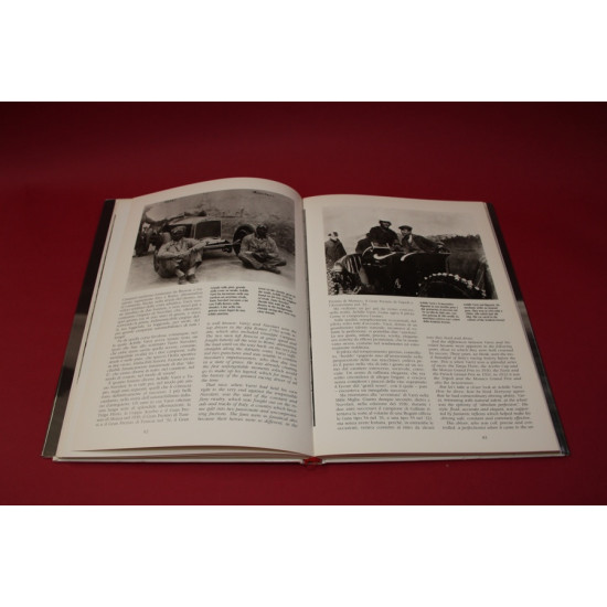 Mille Miglia 1990 Mille Miglia 1990
