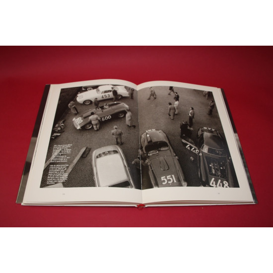 Mille Miglia 1990 Mille Miglia 1990