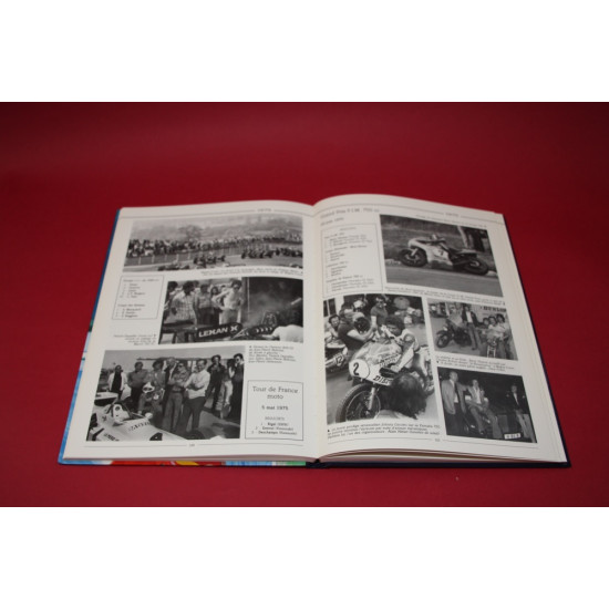 Magny- Cours  30 ans de courses