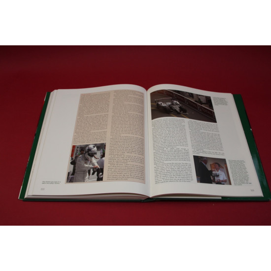 The British at Le Mans - 85 years of Endeavour The British at Le Mans - 85 years of Endeavour