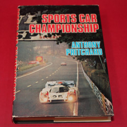 Sports Car Championship