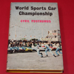 World Sports Car Championship