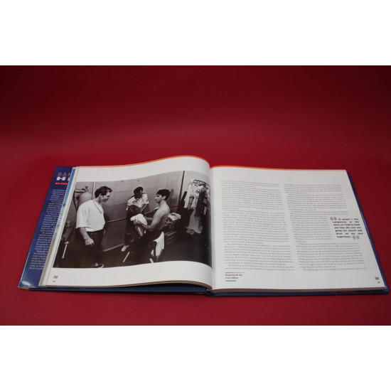 Damon Hill My Championship Year