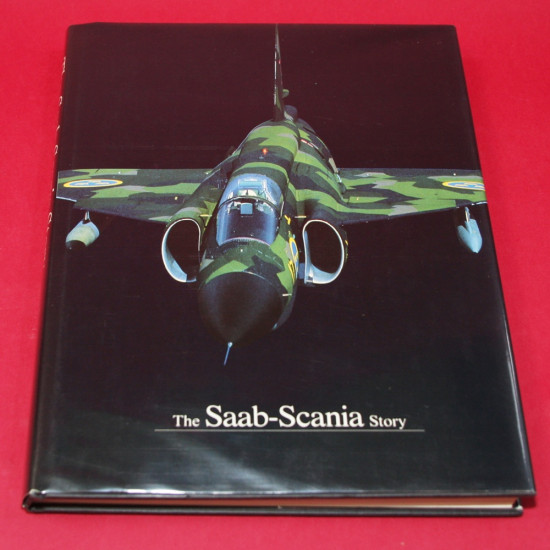 The Saab-Scania Story