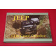 A Collector's Guide: Jeep CJ to Grand Cherokee