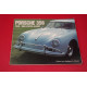 Porsche 356 1948-1965 Photo Album