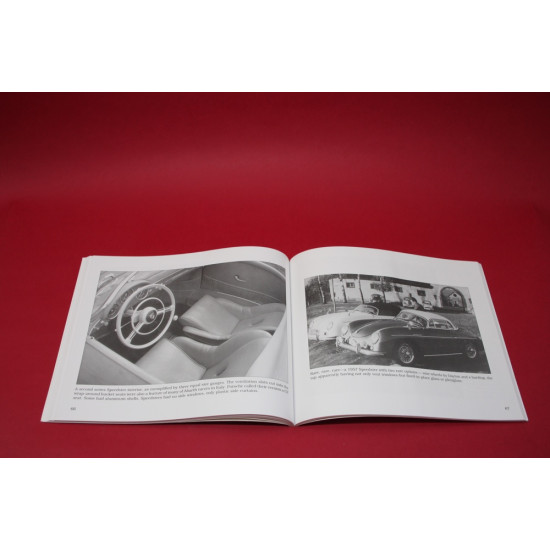 Porsche 356 1948-1965 Photo Album