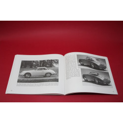 Porsche 356 1948-1965 Photo Album