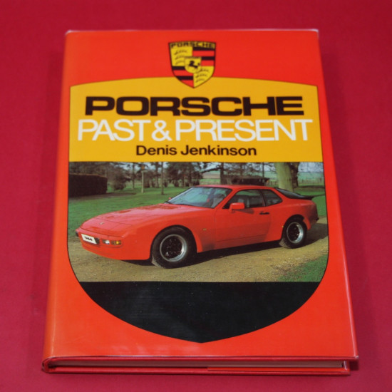 Porsche - Past & Present