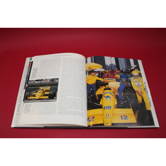 Remembering Ayrton Senna Remembering Ayrton Senna