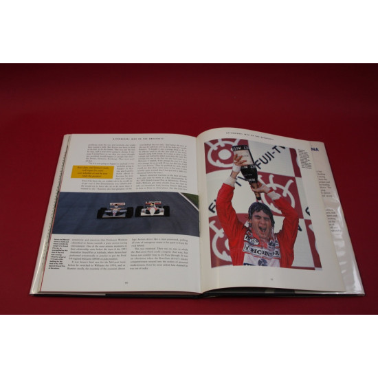 Remembering Ayrton Senna Remembering Ayrton Senna