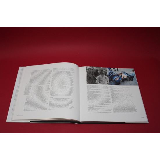 Ken Tyrrell Portrait of a Motor Racing Giant Ken Tyrrell Portrait of a Motor Racing Giant