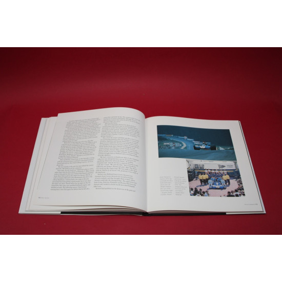 Ken Tyrrell Portrait of a Motor Racing Giant Ken Tyrrell Portrait of a Motor Racing Giant