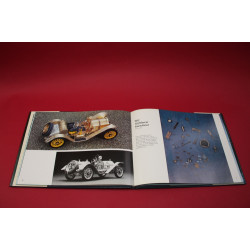 The Model Cars of Gerald Wingrove