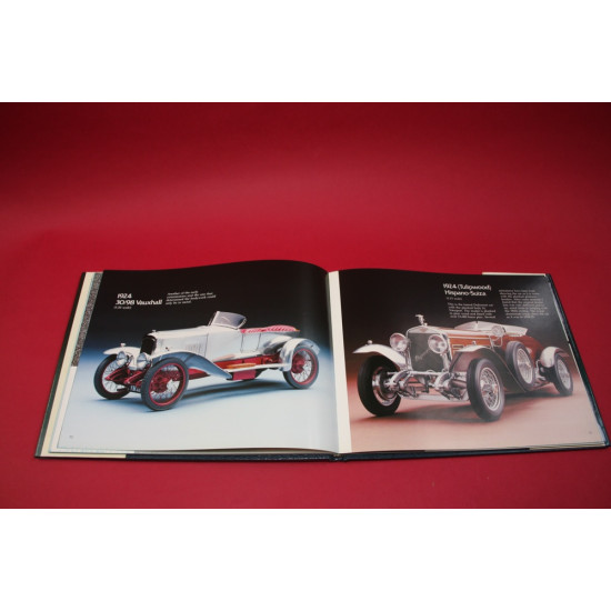 The Model Cars of Gerald Wingrove The Model Cars of Gerald Wingrove