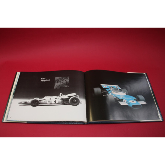 The Model Cars of Gerald Wingrove The Model Cars of Gerald Wingrove