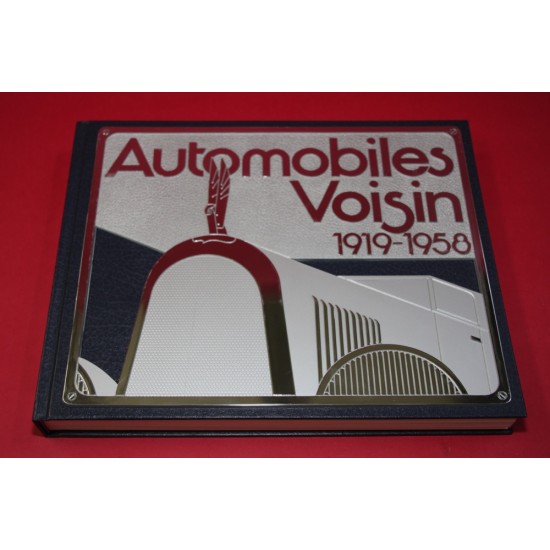 Automobiles Voisin 1919-1958