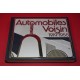 Automobiles Voisin 1919-1958