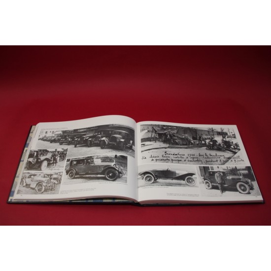 Automobiles Voisin 1919-1958