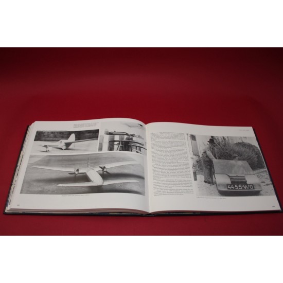 Automobiles Voisin 1919-1958