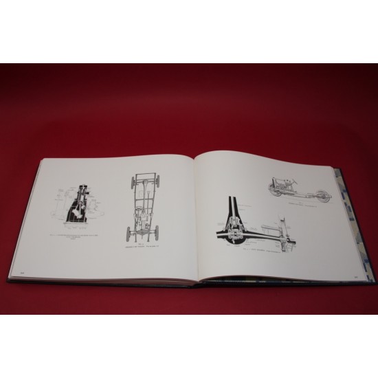 Automobiles Voisin 1919-1958