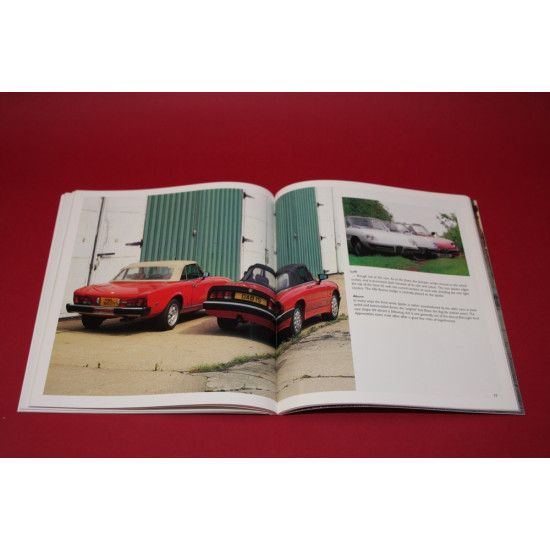 Alfa Romeo Spider Alfa Romeo Spider