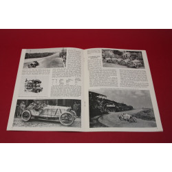 Profile Publications No 1: The 1908 & 1914 G.P Mercedes Profile Publications No 1: The 1908 & 1914 G.P Mercedes
