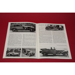Profile Publications No 2 : The Rolls-Royce Phantom I