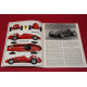 Profile Publications No 12: The Ferrari Tipo 625 & 555