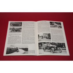 Profile Publications No 21 : The 1914 G.P Vauxhall Profile Publications No 21 : The 1914 G.P Vauxhall