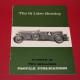 Profile Publications No 22 : The 6 1/2 Litre Bentley Profile Publications No 22 : The 6 1/2 Litre Bentley
