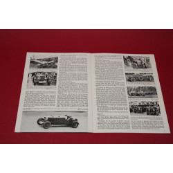 Profile Publications No 22 : The 6 1/2 Litre Bentley Profile Publications No 22 : The 6 1/2 Litre Bentley