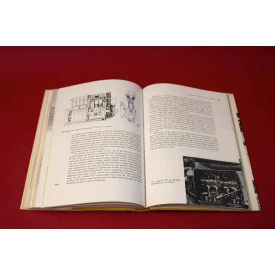 The Golden Age of the American Racing Car