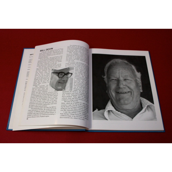 Race Legends of the Fabulous Fifties