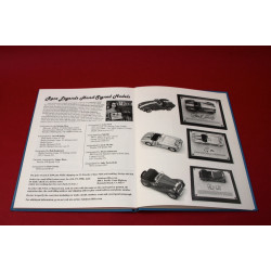 Race Legends of the Fabulous Fifties Race Legends of the Fabulous Fifties