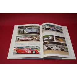 1000 KM Di Monza Trofeo Filippo Caracciolo - A Pictorial History